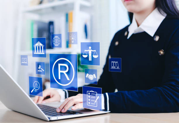 捷克商标注册简介