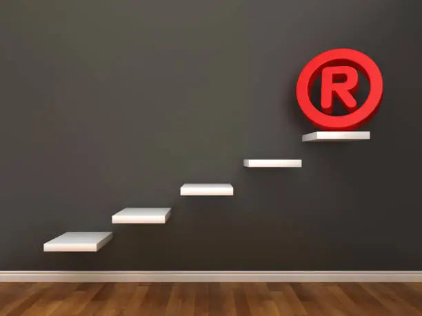 如何在捷克注册商标？